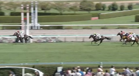 【競馬】2歳未勝利戦をレコードで圧勝したリスグラシューは鞍上武豊でアルテミスＳへ