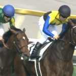 【競馬速報】[競馬] 今年の三歳はレベルが高いんじゃなくてマカヒキ、サトダイ、ディーマ、シンハライトだけが強い