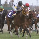 【競馬結果】[競馬] ビッグアーサーの次走は香港スプリント