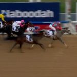 【競馬情報】[競馬] UAEダービー勝ちベルモンドS３着のラニがオープン特別に出走ww