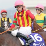 【競馬結果】今週からライアン・ムーア騎手が短期免許でやってくる！？