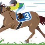 【競馬ニュース】《マイルチャンピオンシップの思い出》ハットトリック