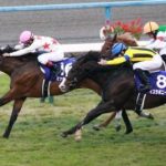 【競馬速報】《競馬》マイルCS(京都･G1) マイルで復権★先手ミッキーアイル【浜中】直線並ばれてからもう一伸び★差し返してG1･2勝目★