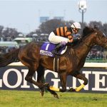 【競馬結果】ジャパンカップ キタサンブラック逃げ切って優勝★