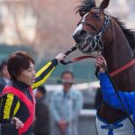 【競馬ニュース】オルフェーヴル全弟さんリヤンドファミユ引退！サラブレッドオークションに！？