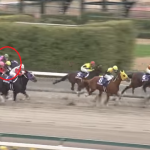 【競馬速報】ノンコノユメ去勢大失敗？
