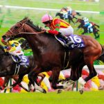 【競馬結果】香港カップ シークレットウェポンのパートン騎手「モーリスはすごくいい馬！世界でナンバーワン強い馬じゃないかな！モーリスがいるのは本当にバッドラック【不運】だよ」