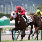 【競馬ニュース】「ダイイチターミナル」気性的に若いが厚みは出てきた!!《朝日杯FS》