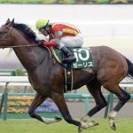 【競馬ニュース】モーリスの初年度種付け料400Ｕ吉