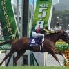 【競馬結果】２歳女王・NHKマイル馬メジャーエンブレム競走能力喪失で引退