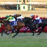 【競馬結果】12月以降新4歳世代が重賞勝ちまくる★史上最強世代★？