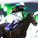 【競馬ニュース】年度代表馬キタサンブラック☆モーリスは特別賞