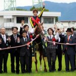 【競馬速報】年度代表馬 歴代受賞馬一覧