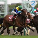 【競馬速報】デニムアンドルビーがダートG1フェブラリーS参戦