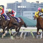 【競馬速報】都内大賞典優勝馬アポロケンタッキー【山内研二厩舎】から「規制薬物」が検出されるされる