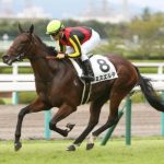 【競馬情報】怪物フランケル産駒ミスエルテ桜花賞直行