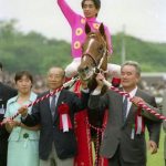 【競馬速報】ミホノブルボンが死ぬ 老衰、２８歳