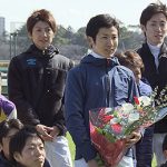 【競馬情報】田中博康騎手の引退「お世話になった豊さんに乗ってもらいたい」