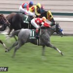 【競馬速報】【高松宮記念 2017】データ・枠順/激戦必至の電撃戦