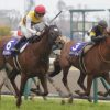【競馬結果】高松宮記念 岩田騎手の強烈なイン付き★レッツゴードンキは２着 「いい脚を使ってくれたが、勝ち馬が強かった」