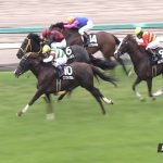 【競馬速報】【大阪-ハンブルクカップ 2017】データ・枠順/データから注目の三頭を抽出