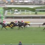 【競馬速報】【山藤賞 2017】movie・結果/レッドローゼスが1番人気に答え快勝