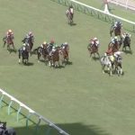 【競馬ニュース】【新潟大賞典 2017】movie・結果/サンデーウィザードが叩き合いを制する