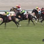 【競馬速報】【京王杯スプリングカップ 2017】予想オッズ・追い切りタイム/連覇はありえる？