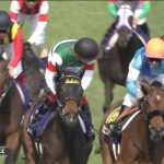 【競馬速報】【オークス 2017】出走予定馬・想定騎手/距離の壁を越えて行け