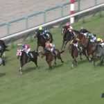 【競馬結果】【マーお手伝いさんステークス 2017】movie・結果/マキシマムドパリが抜け出し重賞2勝目を挙げる