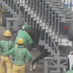 【競馬情報】【競馬】係員GJ