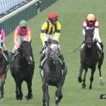 【競馬結果】【小倉記念 2017】出走予定馬・予想オッズ/波乱多き真夏のハンデ戦