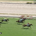 【競馬速報】【競馬】オルフェ産駒ロックディスタウン、新馬勝ち☆