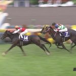 【競馬ニュース】【秋華賞】ディアドラがG1初制覇★1番人気アエ幼いットは7着