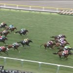 【競馬ニュース】【競馬】藤田菜七子騎手 JRA女性騎手年間勝利記録を更新
