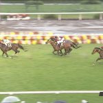 【競馬ニュース】【菊花賞】キセキがG1初制覇☆