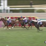 【競馬情報】【阪神ＪＦ】ラッキーライラックＶ♪オルフェーヴル産駒Ｇ１初制覇