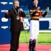 【競馬ニュース】ジャパンカップ 愛馬キタサンブラックがJC制覇 北島三郎オーナー「まつり」を熱唱